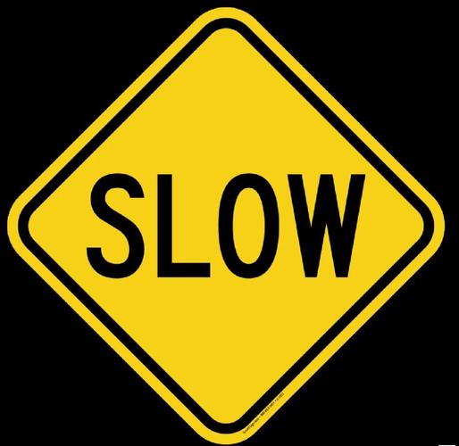 Slow游戏截图