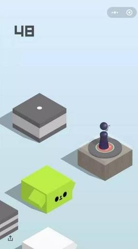 跳一跳蜜蜂辅助器游戏截图