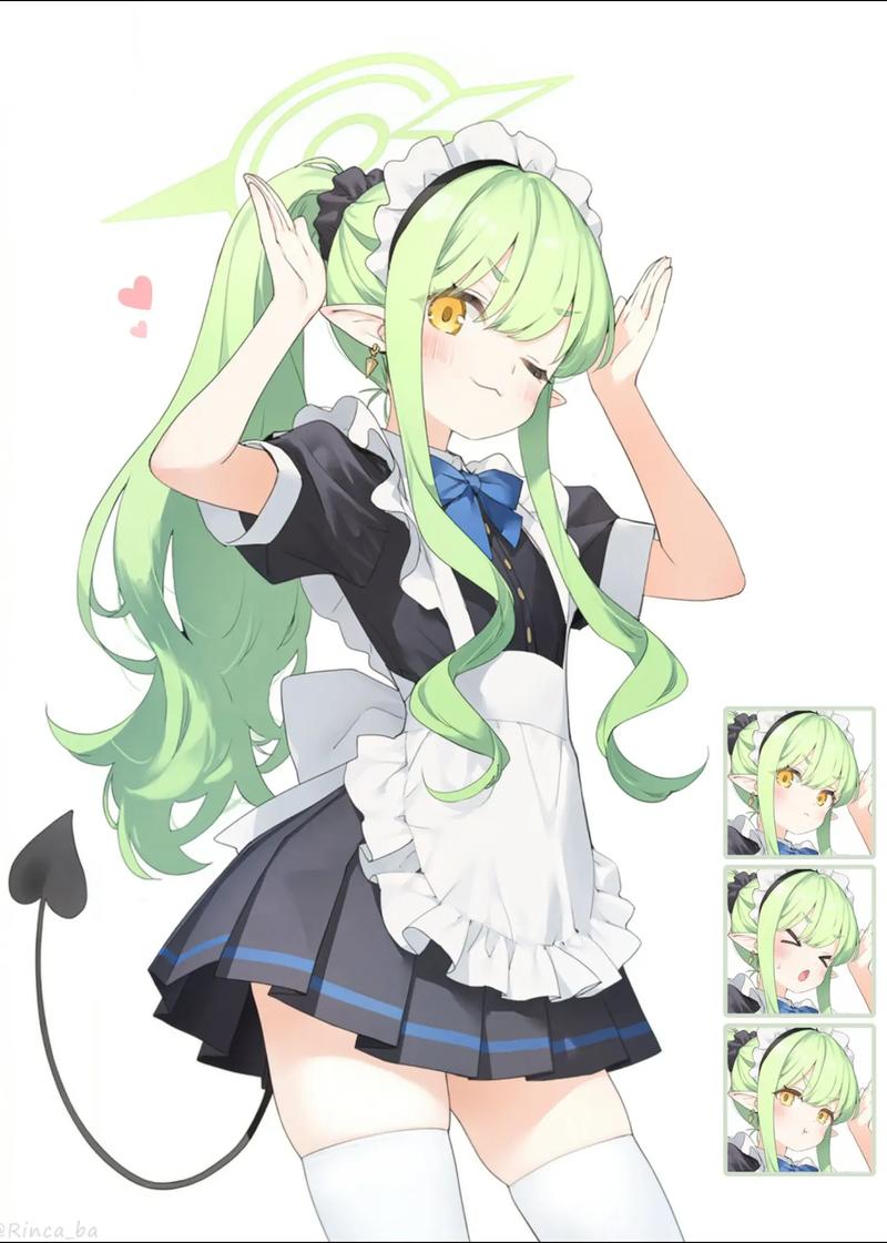 抹茶动漫