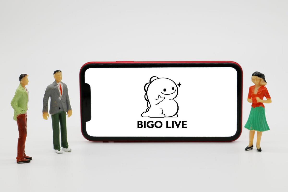 bigolive官网版游戏截图