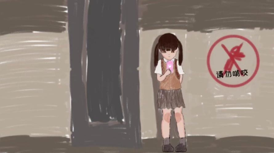 迷失的小女孩版本安装极速版app