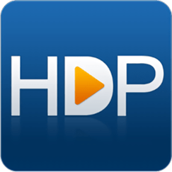 HPD电视直播官网