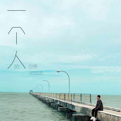 一个人的世界歌曲视频播放游戏截图