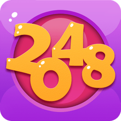 2048无敌版免广告破解版