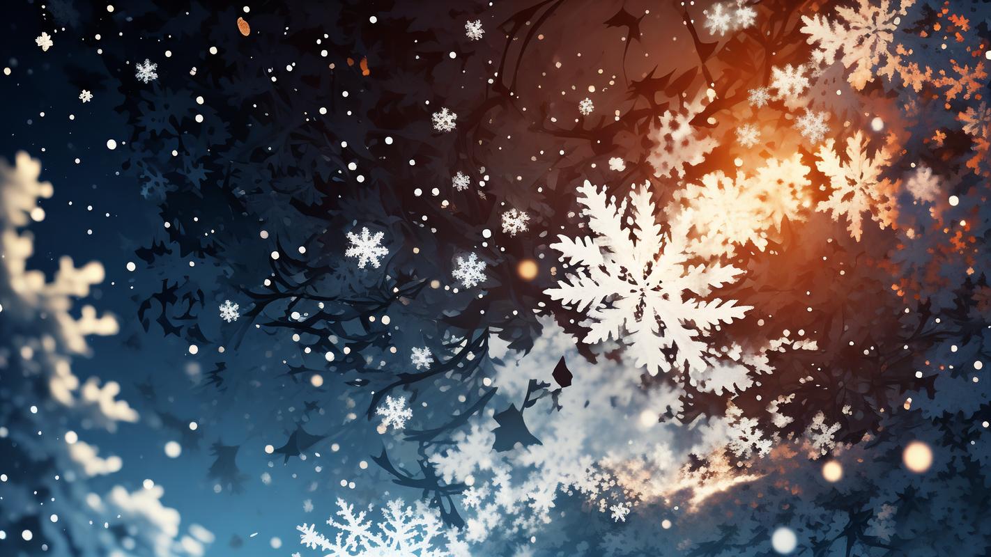 雪花动漫