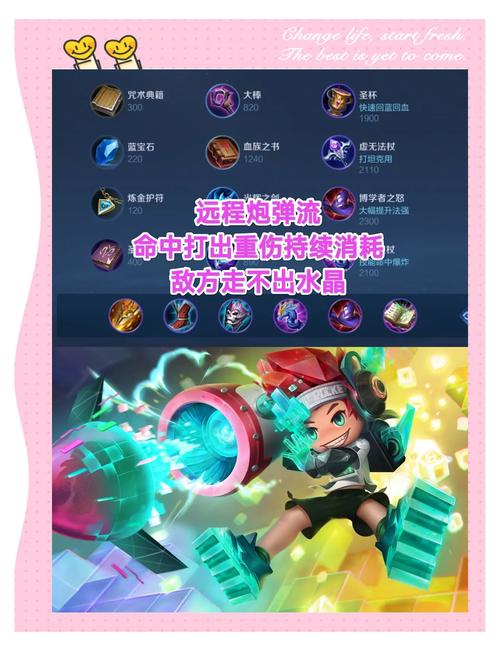 轩妹妹瞬秒流鲁班出装免费观看游戏截图