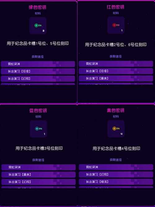 无限深渊MOD作弊菜单下载