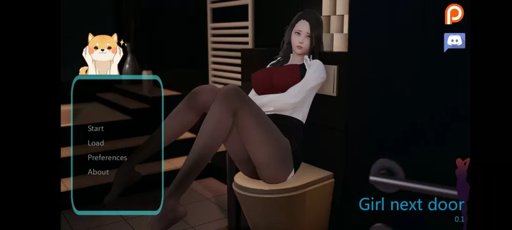 邻家女孩游戏3.0汉化版缩略图