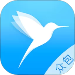 蜂鸟众包电信骑士卡缩略图