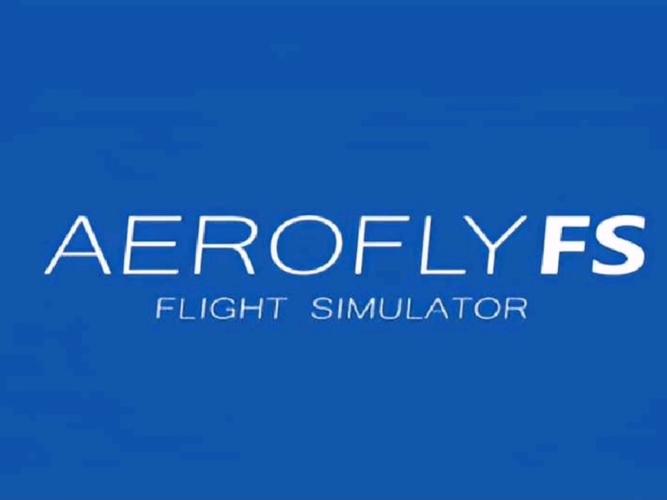 Aerofly2022中文手机版