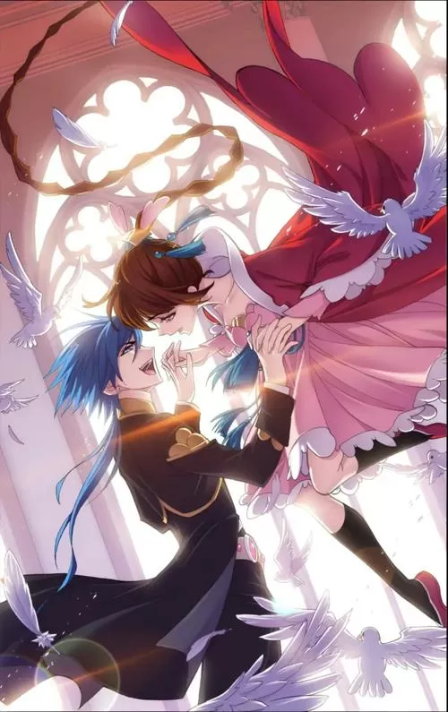 斗罗小舞奇遇记漫画画免费漫画缩略图