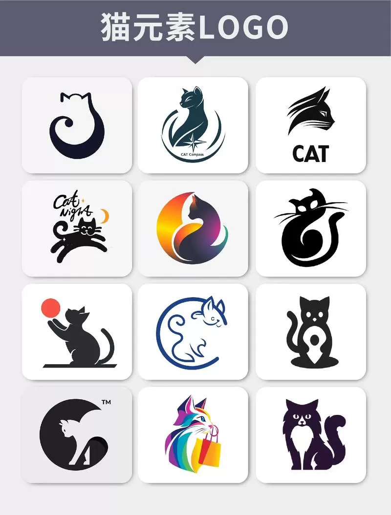 最适合家养的猫排名图标