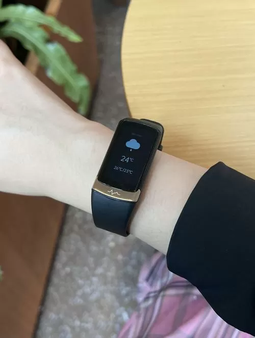 dido智能手环使用说明缩略图