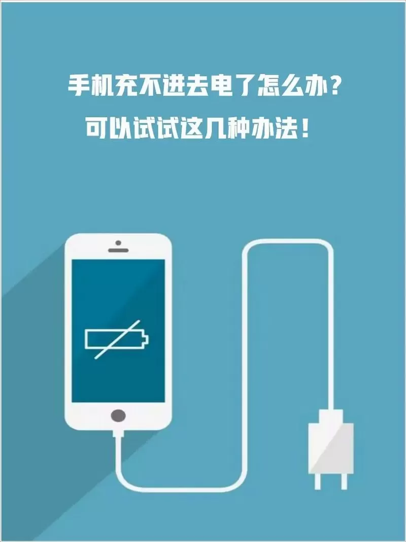华为手机0%充不进去电怎么办缩略图