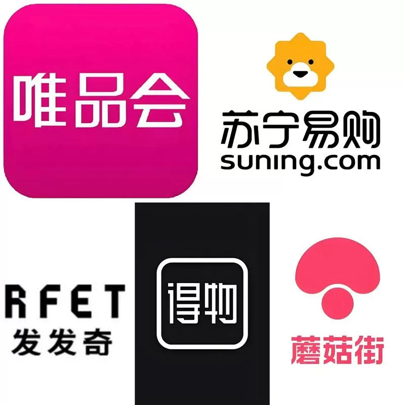 唯品会一般抢货几天成功图标
