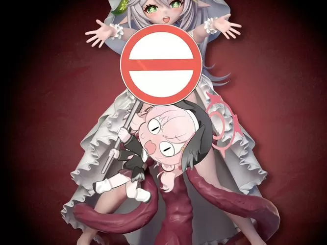 触摸萌娘游戏缩略图