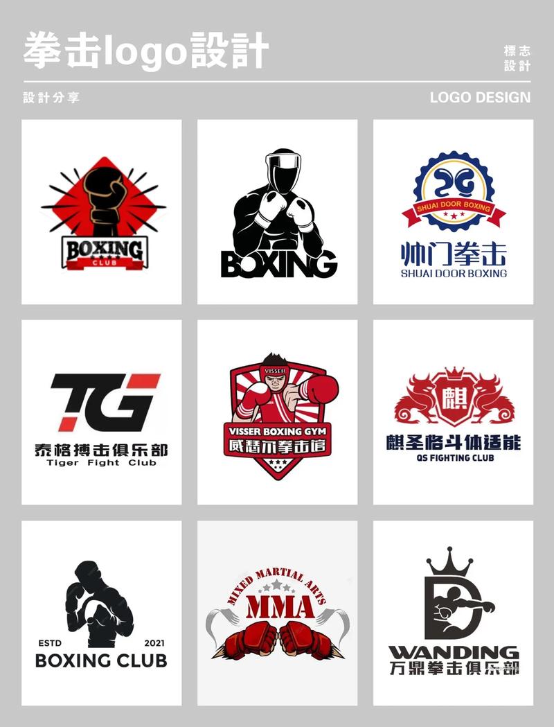 拳击俱乐部正版免费专业版游戏截图