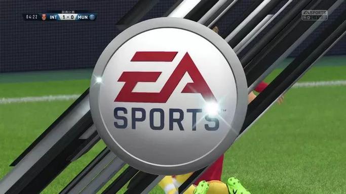 fifa16无限金币破解版完整版游戏截图