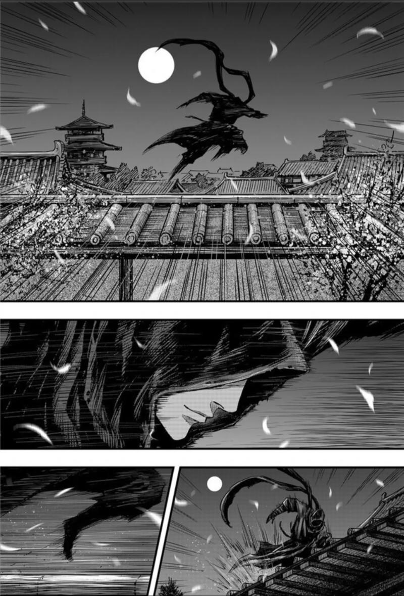刺客信条王朝漫画免费下拉式电子版