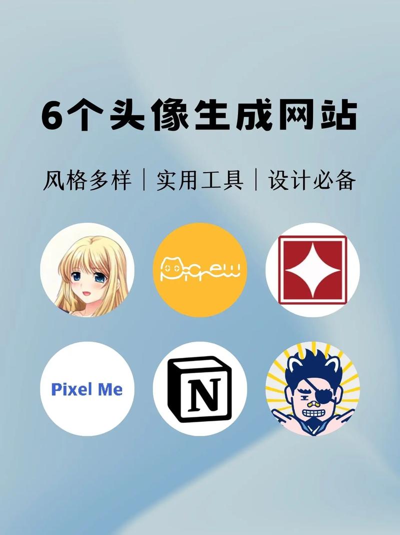 制作自己的专属头像 软件页面无弹窗
