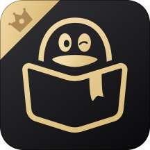 qq阅读永久vip破解版黑色免费最新版游戏截图
