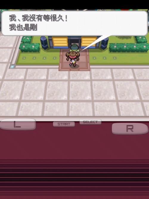 口袋妖怪黑白2全随机安卓
