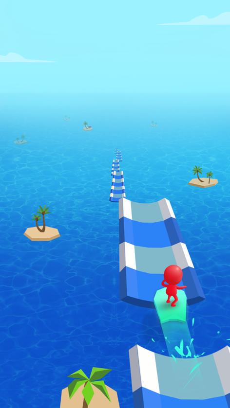 3d束缚基地模拟器安卓手机蓝色旧版无广告游戏截图