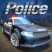 中国警察模拟器汉化版游戏截图