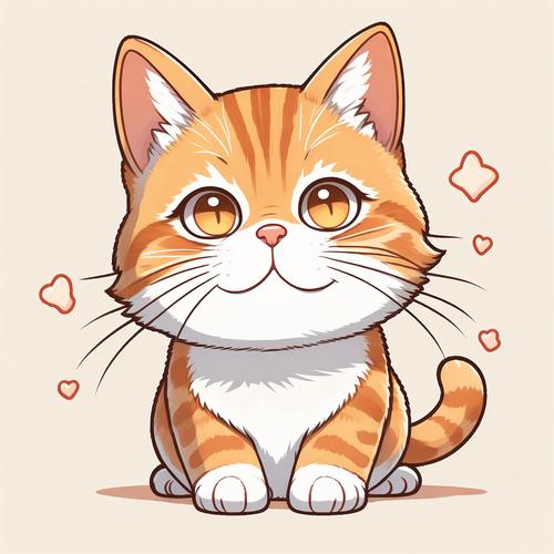 橘猫小说免费版缩略图