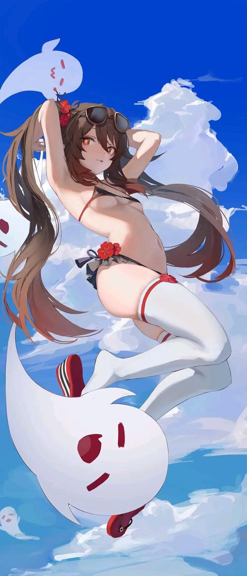 胡桃触摸破解版无限亲密值无删减福利版图标