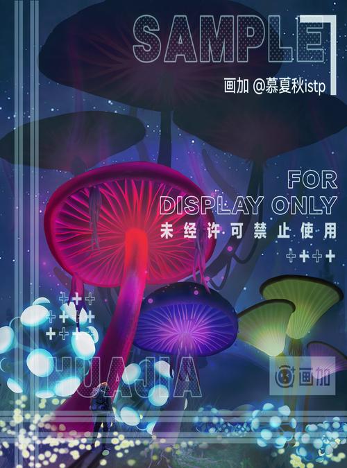 蘑菇星球官网版安装游戏截图