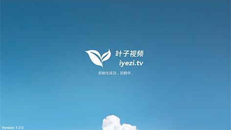 叶子TV 电视版无删减福利版游戏截图