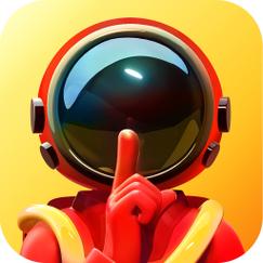 太空杀开挂辅助器看身份纯净版图标