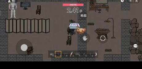 修沟地铁逃生外挂游戏截图