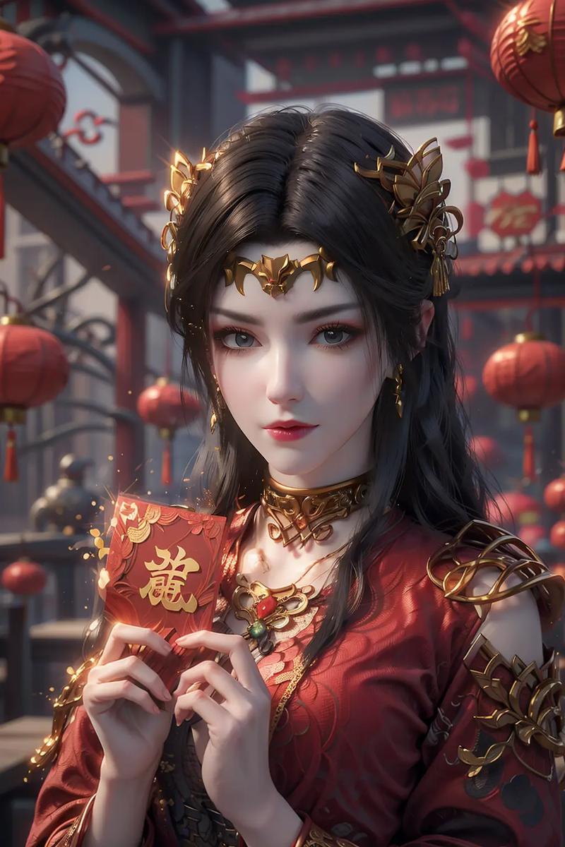 国漫女神3d模拟器安装红包正版游戏截图