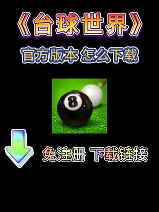 台球世界辅助器瞄准器安装通用版游戏截图