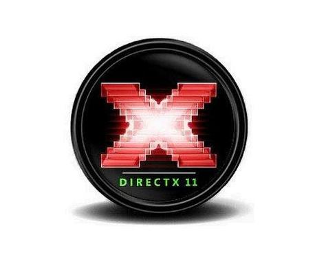 DirectX 11安装包最新版本更新内容游戏截图