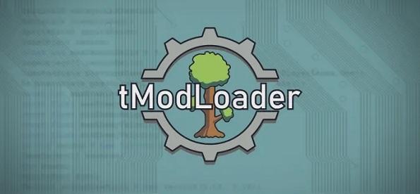 tModLoader 官网最新版游戏截图