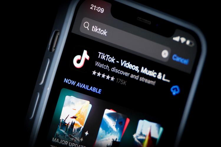 TIKTOK最新版全球版破解版免费版游戏截图