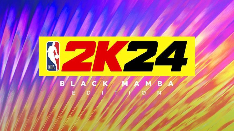 nba2k24破解版图标