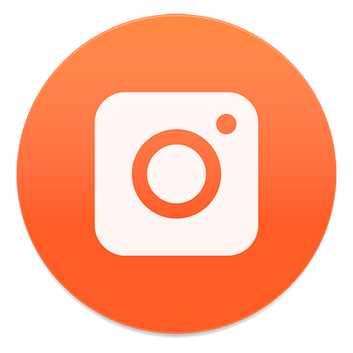 instagram官方正版入口橙色版缩略图