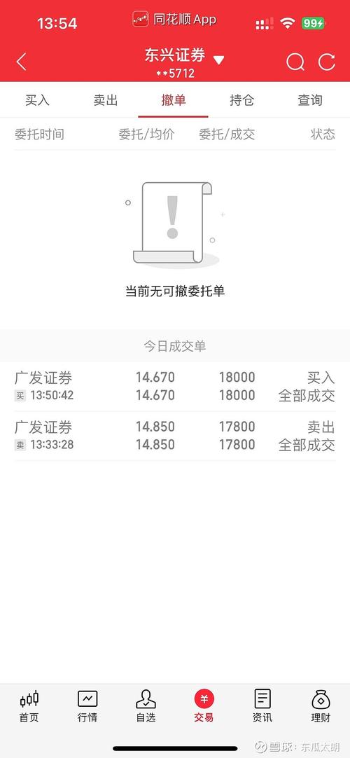 广发证券金融终端app