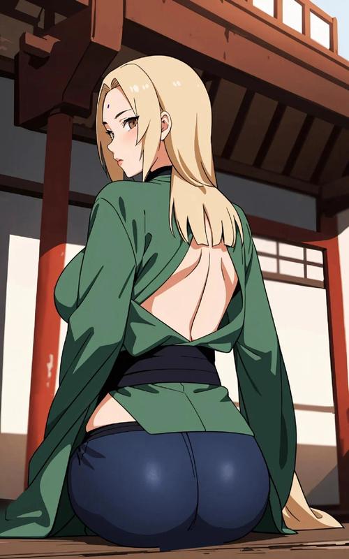 火影纲手的耐力试炼漫画在线观看游戏截图