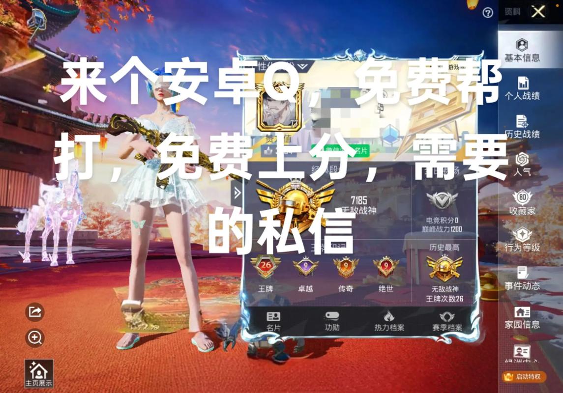 和平精英0元永久借号完整版图标
