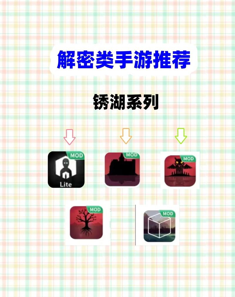 安卓怎么锈湖游戏截图