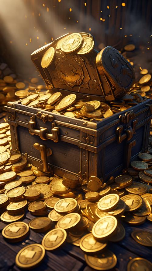 金币世界安卓版直装版游戏截图
