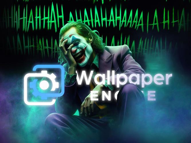 jokerxue游戏截图