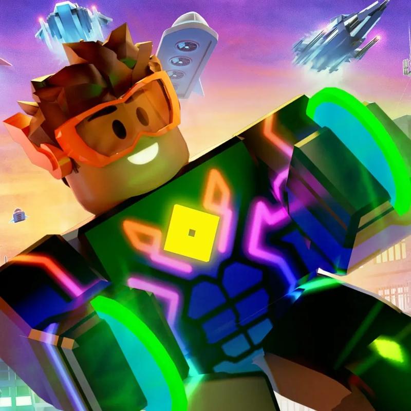 罗布勒斯roblox最新版本绅士版游戏截图