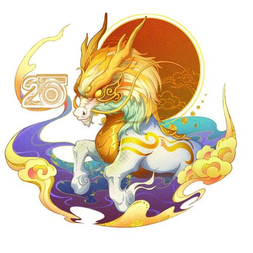五大神兽头像霸气抢先版游戏截图