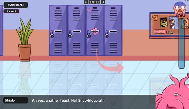 tentaclelocker2内置菜单中文版特色图标